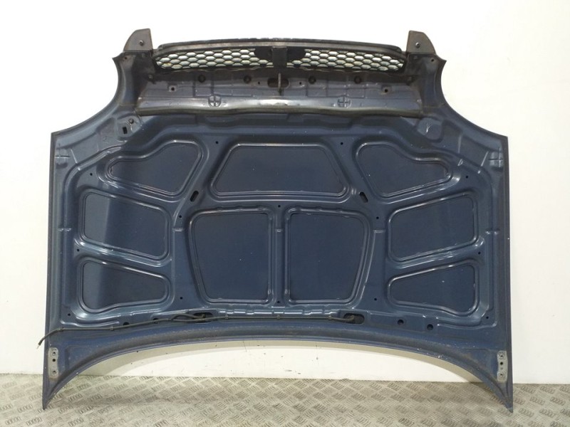 Recambio de capot para hyundai santa fe (sm) 2.4 gls 4x4 referencia OEM IAM 6640026020  