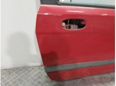 Recambio de puerta delantera derecha para chevrolet aveo / kalos hatchback (t200) 1.4 16v referencia OEM IAM 96601637   2