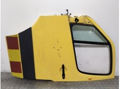 Recambio de puerta delantera izquierda para mercedes-benz sprinter 3,5-t autobús (b906) 313 cdi 4x4 (906.731, 906.733, 906.735) 
