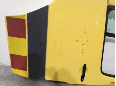 Recambio de puerta delantera izquierda para mercedes-benz sprinter 3,5-t autobús (b906) 313 cdi 4x4 (906.731, 906.733, 906.735)  2