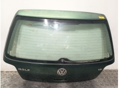Recambio de porton trasero para volkswagen golf iv variant (1j5) 1.6 referencia OEM IAM 1J6827025G  