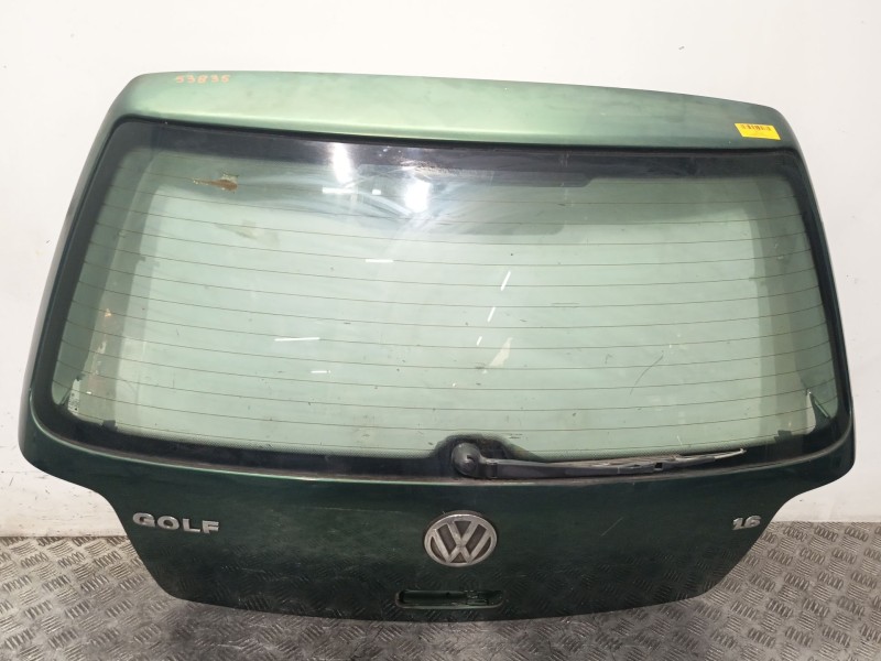 Recambio de porton trasero para volkswagen golf iv variant (1j5) 1.6 referencia OEM IAM 1J6827025G  