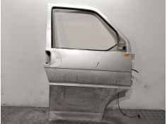 Recambio de puerta delantera derecha para volkswagen transporter t4 furgoneta (70a, 70h, 7da, 7dh, 70j) 2.5 tdi referencia OEM I
