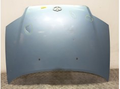 Recambio de capot para chevrolet aveo / kalos hatchback (t200) 1.4 16v referencia OEM IAM 96297541  