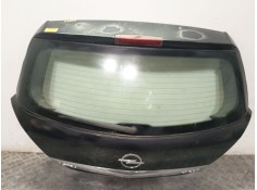 Recambio de porton trasero para opel astra h (a04) 1.7 cdti (l48) referencia OEM IAM 126127  