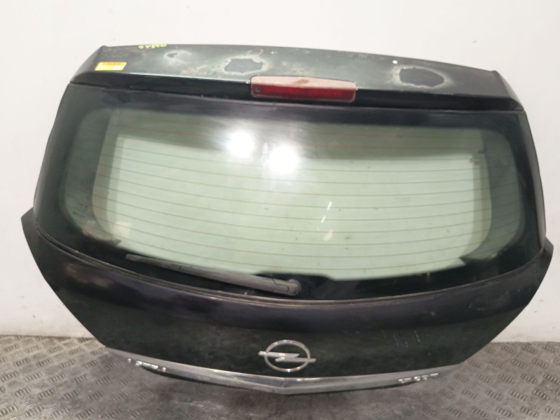 Recambio de porton trasero para opel astra h (a04) 1.7 cdti (l48) referencia OEM IAM 126127  