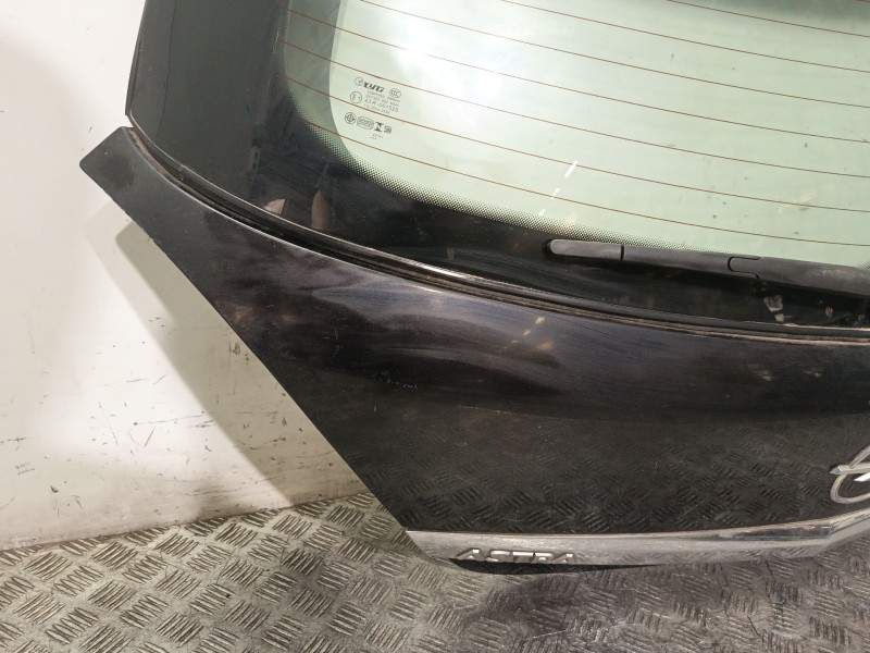 Recambio de porton trasero para opel astra h (a04) 1.7 cdti (l48) referencia OEM IAM 126127  