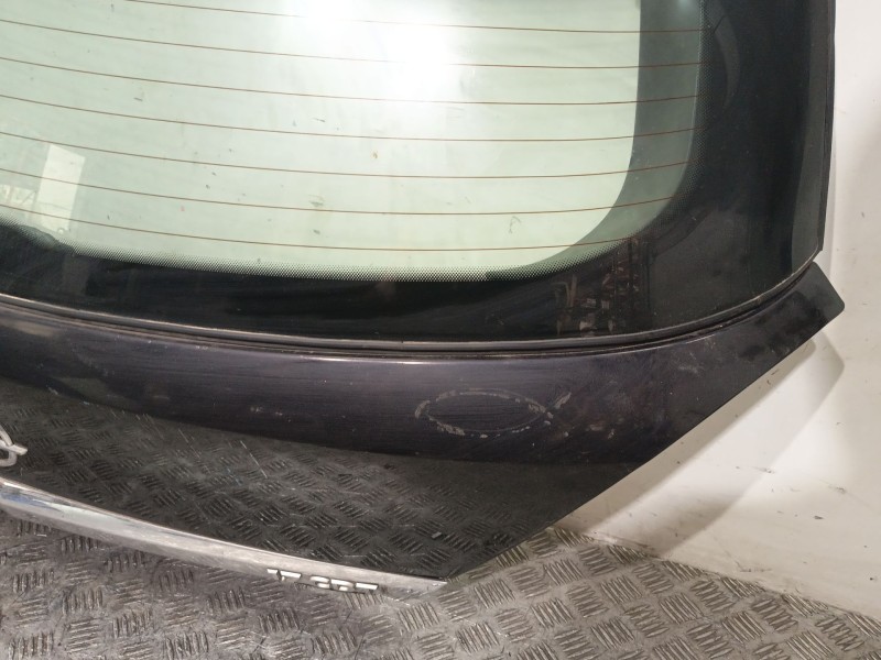 Recambio de porton trasero para opel astra h (a04) 1.7 cdti (l48) referencia OEM IAM 126127  