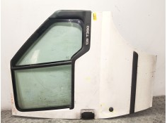 Recambio de puerta delantera derecha para ford transit caja/chasis (fm_ _, fn_ _) 2.4 tdci referencia OEM IAM 4703950  