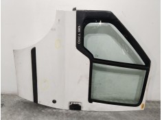 Recambio de puerta delantera izquierda para ford transit caja/chasis (fm_ _, fn_ _) 2.4 tdci referencia OEM IAM 4703954  