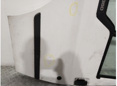 Recambio de puerta delantera izquierda para ford transit caja/chasis (fm_ _, fn_ _) 2.4 tdci referencia OEM IAM 4703954   2