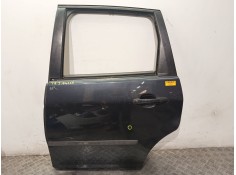 Recambio de puerta trasera izquierda para ford c-max (dm2) 1.8 tdci referencia OEM IAM 1496877  