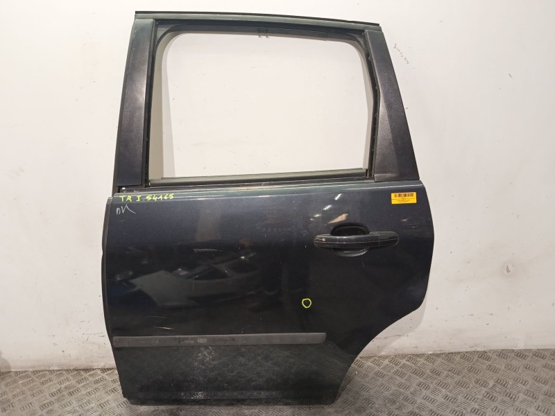 Recambio de puerta trasera izquierda para ford c-max (dm2) 1.8 tdci referencia OEM IAM 1496877  