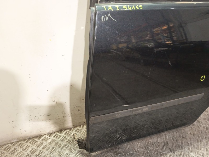 Recambio de puerta trasera izquierda para ford c-max (dm2) 1.8 tdci referencia OEM IAM 1496877  
