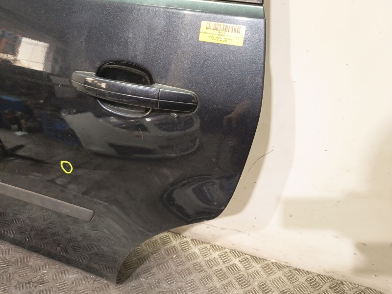 Recambio de puerta trasera izquierda para ford c-max (dm2) 1.8 tdci referencia OEM IAM 1496877  