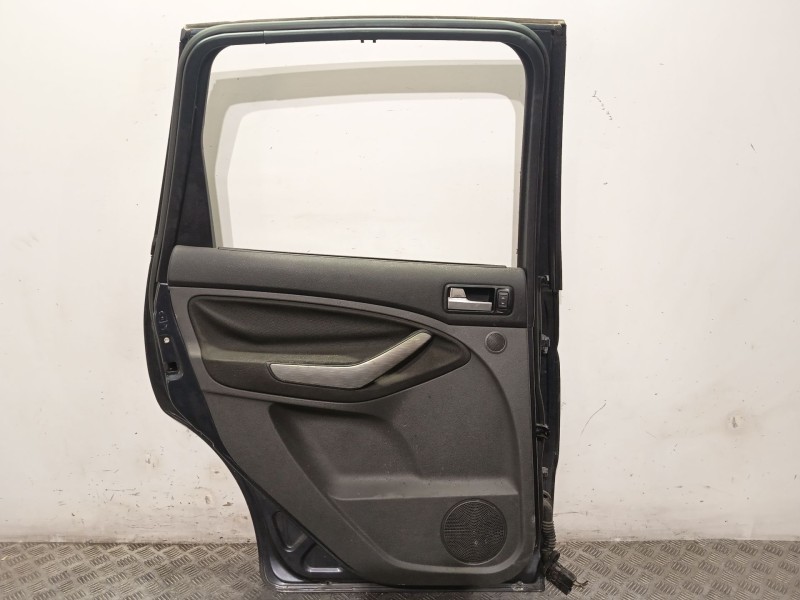 Recambio de puerta trasera izquierda para ford c-max (dm2) 1.8 tdci referencia OEM IAM 1496877  