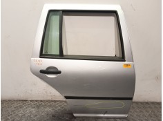 Recambio de puerta trasera derecha para volkswagen golf iv (1j1) 1.6 16v referencia OEM IAM 1J6833056F  
