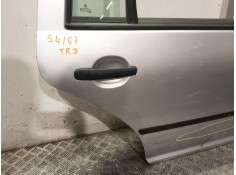 Recambio de puerta trasera derecha para volkswagen golf iv (1j1) 1.6 16v referencia OEM IAM 1J6833056F   2