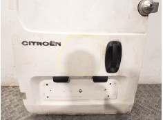 Recambio de puerta trasera izquierda para citroën nemo monospace 1.4 hdi referencia OEM IAM 8702E5   2