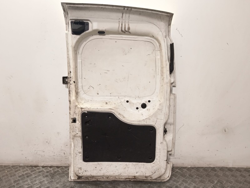 Recambio de puerta trasera izquierda para citroën nemo monospace 1.4 hdi referencia OEM IAM 8702E5  