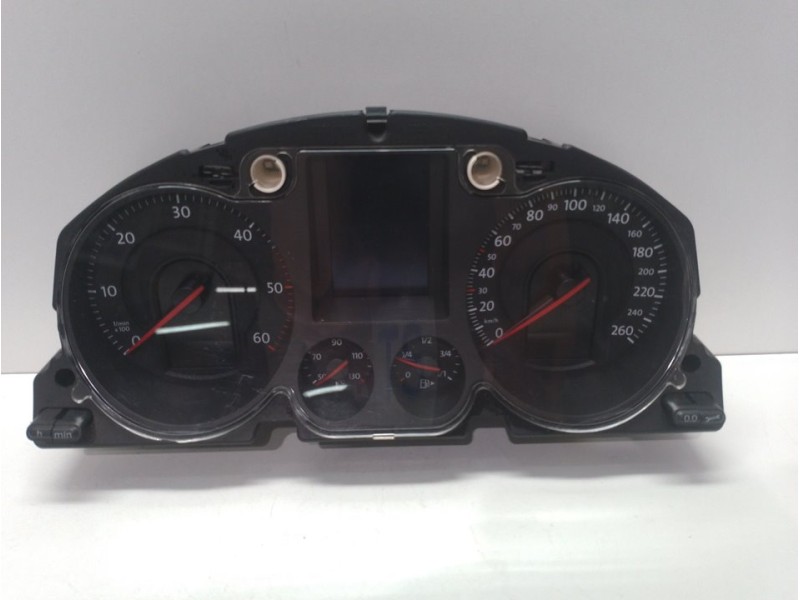 Recambio de cuadro instrumentos para volkswagen passat berlina (3b3) comfortline referencia OEM IAM A2C53145550  