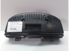 Recambio de cuadro instrumentos para volkswagen passat berlina (3b3) comfortline referencia OEM IAM A2C53145550   2