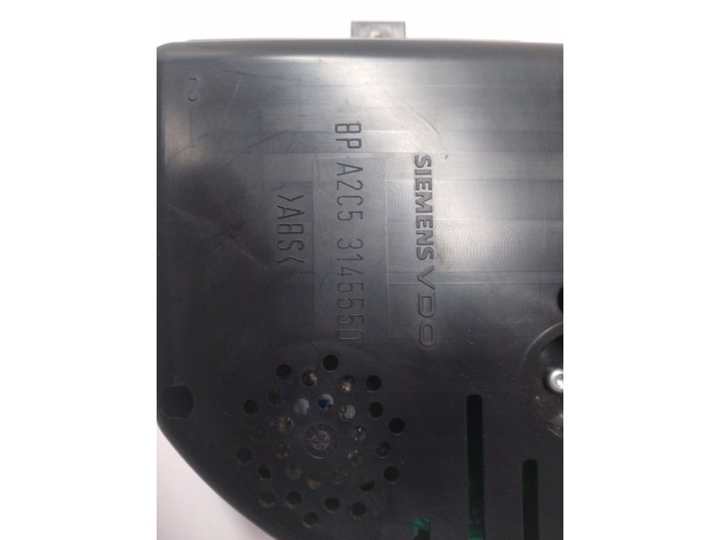 Recambio de cuadro instrumentos para volkswagen passat berlina (3b3) comfortline referencia OEM IAM A2C53145550  
