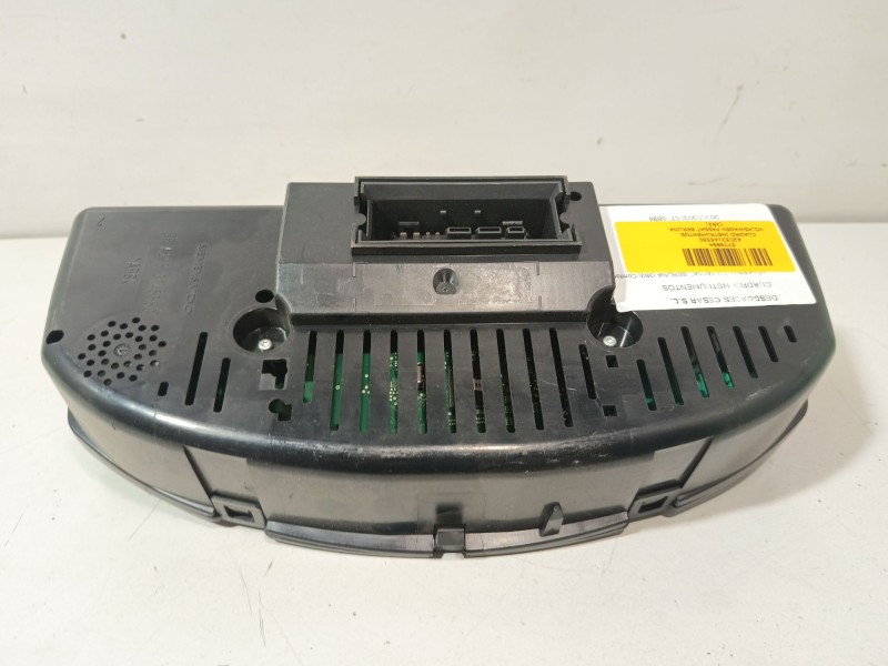 Recambio de cuadro instrumentos para volkswagen passat berlina (3b3) comfortline referencia OEM IAM A2C53145550  