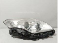 Recambio de faro derecho para renault laguna iii (bt0/1) 2.0 dci (bt01, bt08, bt09, bt0e, bt0k, bt12, bt1c, bt1d,... referencia 