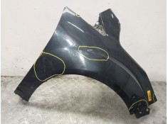 Recambio de aleta delantera derecha para ford c-max ii (dxa/cb7, dxa/ceu) 1.6 tdci referencia OEM IAM 1929669  GRIS