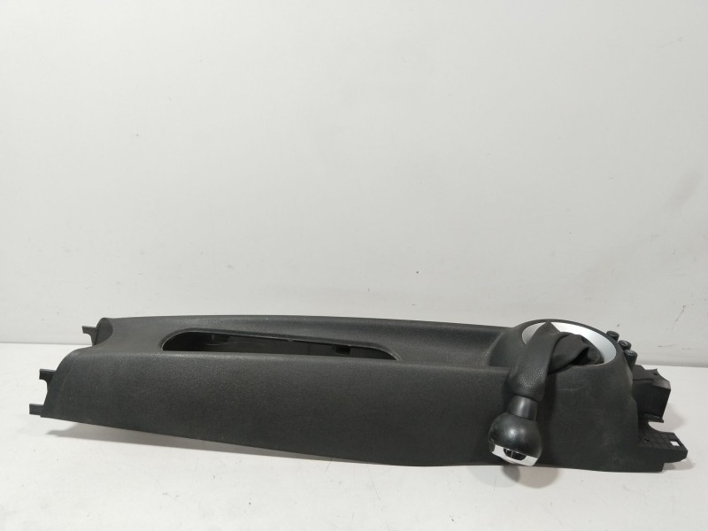 Recambio de consola central para mini mini (r56) cooper d referencia OEM IAM 51162752927  