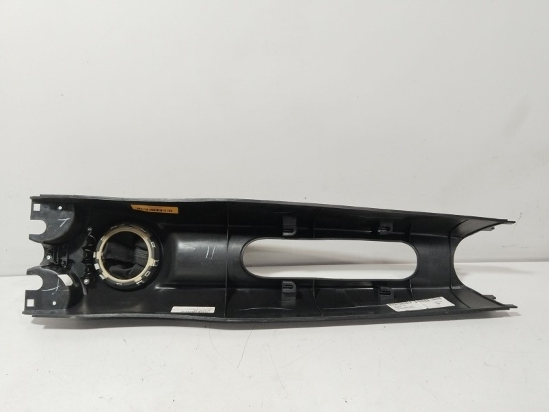 Recambio de consola central para mini mini (r56) cooper d referencia OEM IAM 51162752927  