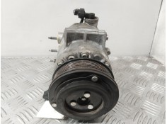 Recambio de compresor aire acondicionado para ford kuga ii (dm2) 1.5 ecoboost referencia OEM IAM 2015362 GV6119D629CC 
