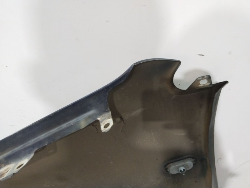 Recambio de aleta delantera derecha para volkswagen polo iv (9n_, 9a_) 1.4 tdi referencia OEM IAM 6Q0821106C  