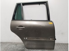 Recambio de puerta trasera derecha para citroën c4 grand picasso i (ua_) 2.0 i 16v referencia OEM IAM 9008P6  