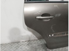 Recambio de puerta trasera derecha para citroën c4 grand picasso i (ua_) 2.0 i 16v referencia OEM IAM 9008P6   2
