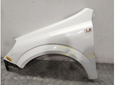 Recambio de aleta delantera izquierda para opel astra h (a04) 1.7 cdti (l48) referencia OEM IAM 93178666  