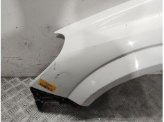 Recambio de aleta delantera izquierda para opel astra h (a04) 1.7 cdti (l48) referencia OEM IAM 93178666   2