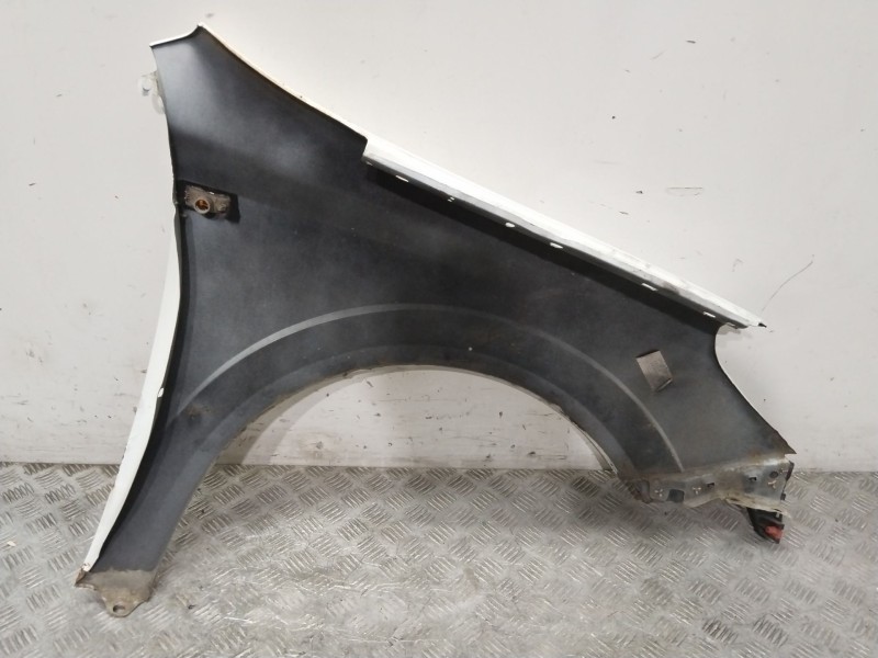 Recambio de aleta delantera izquierda para opel astra h (a04) 1.7 cdti (l48) referencia OEM IAM 93178666  