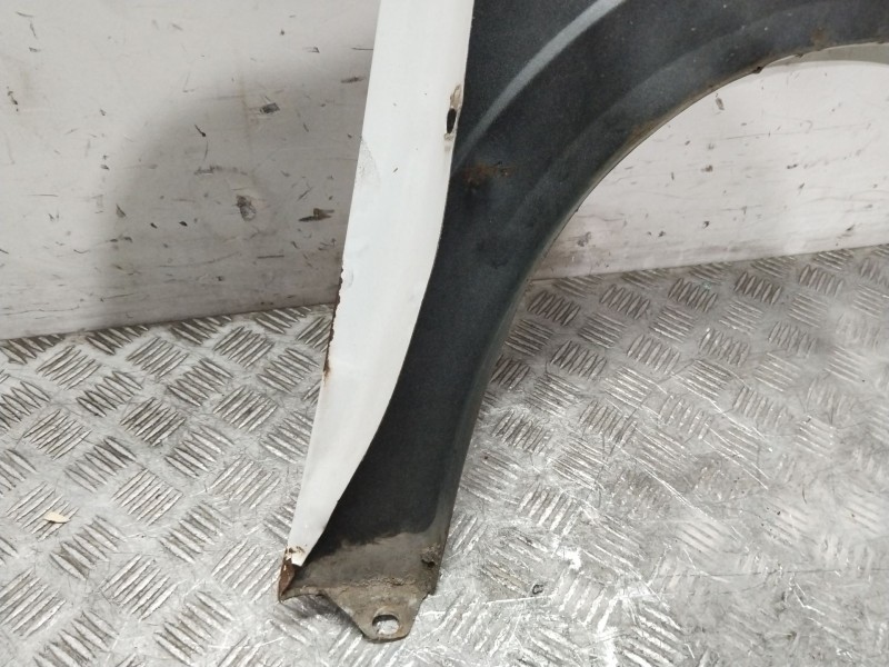 Recambio de aleta delantera izquierda para opel astra h (a04) 1.7 cdti (l48) referencia OEM IAM 93178666  