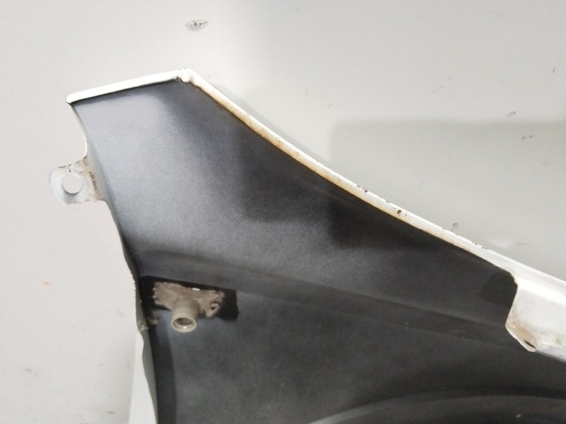 Recambio de aleta delantera izquierda para opel astra h (a04) 1.7 cdti (l48) referencia OEM IAM 93178666  