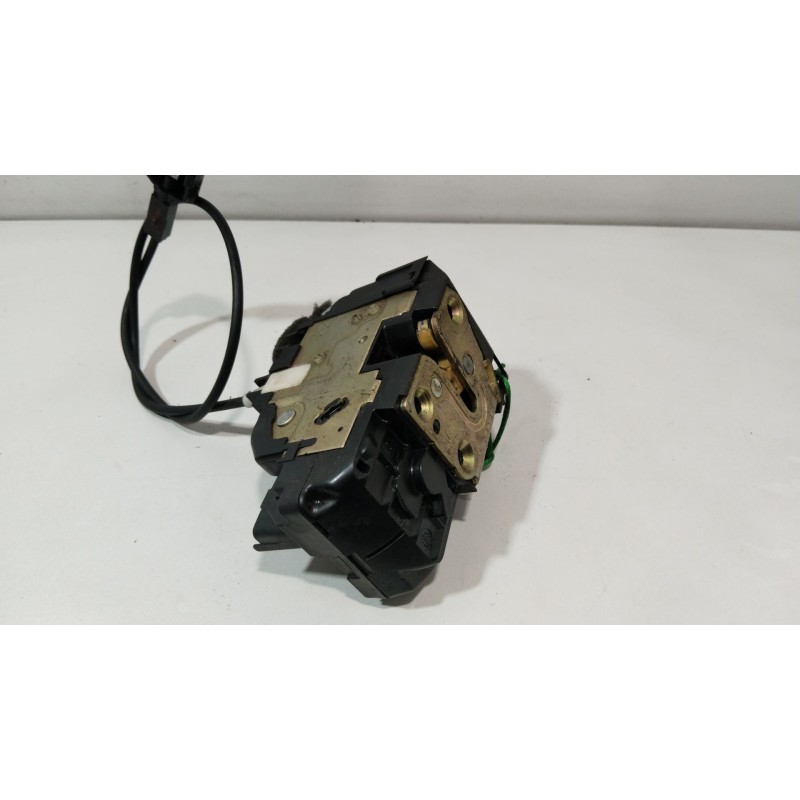 CERRADURA PUERTA DELANTERA DERECHA 80500AX61A  - imagen 3
