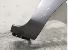 Recambio de aleta delantera derecha para mazda 3 (bk) 1.6 di turbo referencia OEM IAM BP4K52111D   2