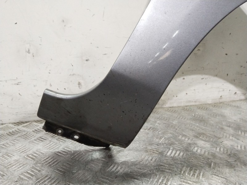 Recambio de aleta delantera derecha para mazda 3 (bk) 1.6 di turbo referencia OEM IAM BP4K52111D  