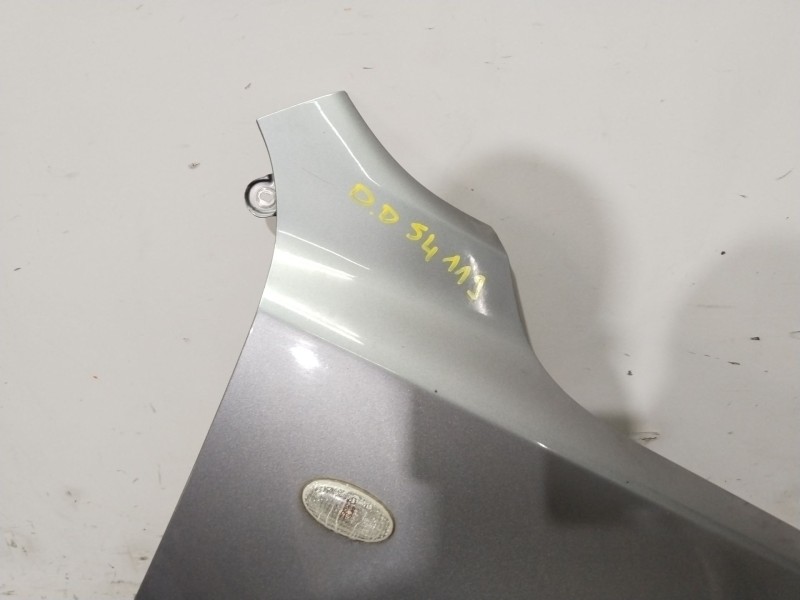 Recambio de aleta delantera derecha para mazda 3 (bk) 1.6 di turbo referencia OEM IAM BP4K52111D  