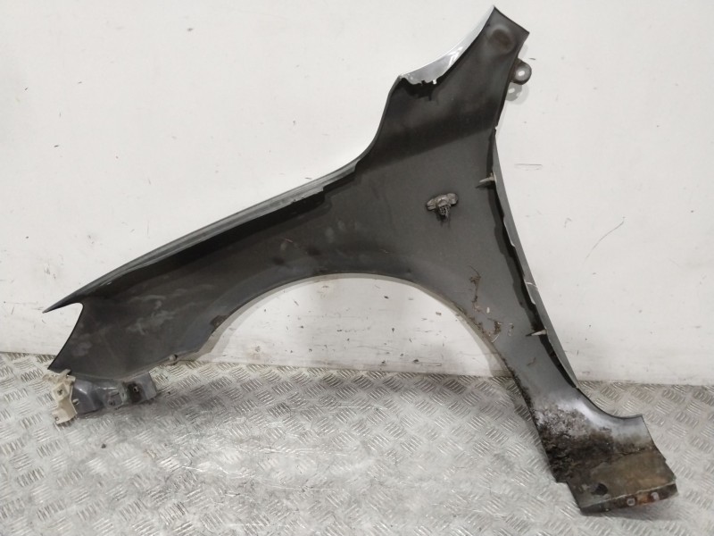 Recambio de aleta delantera derecha para mazda 3 (bk) 1.6 di turbo referencia OEM IAM BP4K52111D  