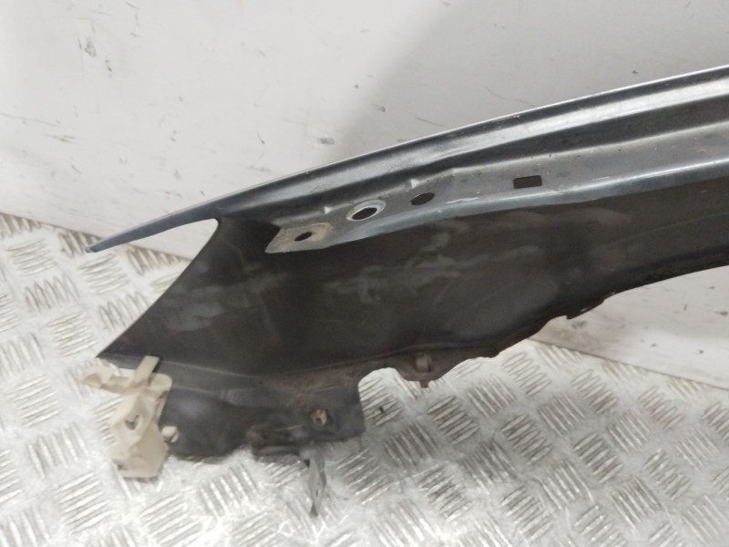 Recambio de aleta delantera derecha para mazda 3 (bk) 1.6 di turbo referencia OEM IAM BP4K52111D  