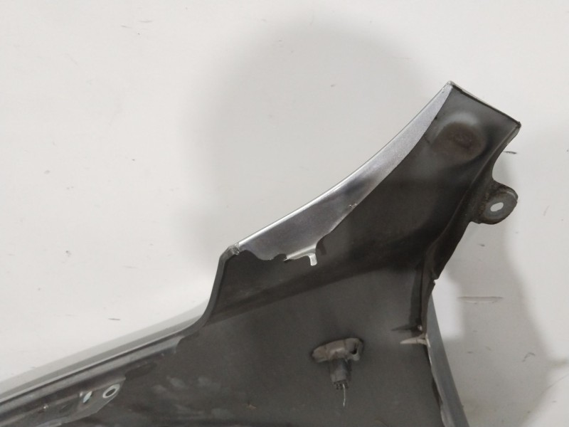 Recambio de aleta delantera derecha para mazda 3 (bk) 1.6 di turbo referencia OEM IAM BP4K52111D  