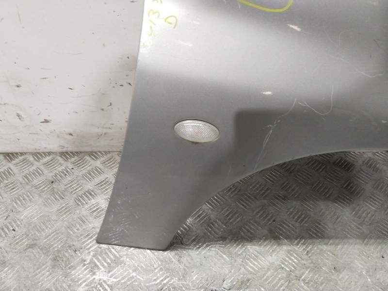 Recambio de aleta delantera derecha para peugeot 206 hatchback (2a/c) 1.4 i referencia OEM IAM 7841L0  