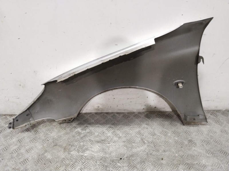 Recambio de aleta delantera derecha para peugeot 206 hatchback (2a/c) 1.4 i referencia OEM IAM 7841L0  